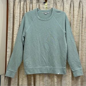 Outerknown Men’s Sur Hemp & Organic Cotton Sweatshirt